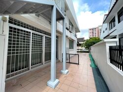 Lengkong Dua (D14), Semi-Detached #540894821